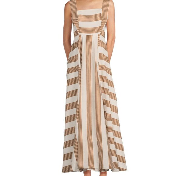 DISO Antonio Melani x M.G. Style Jenny Dress - Picture 2 of 2